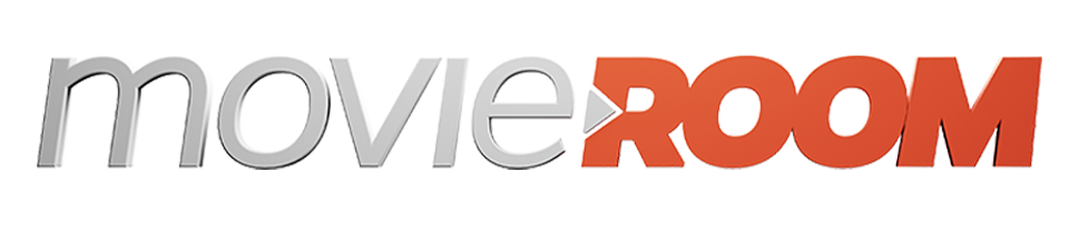 MovieRoom Logo